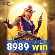 8989 win